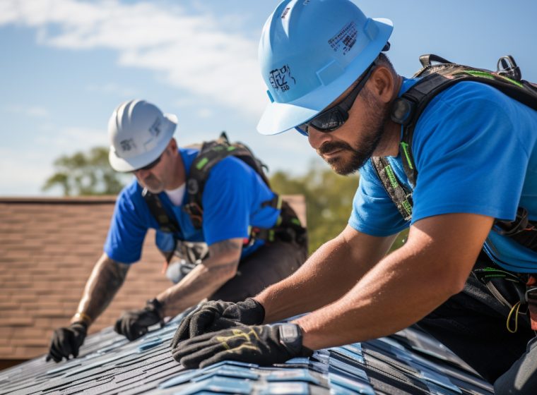 Built-Up Roofing (BUR)