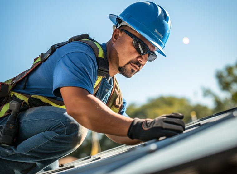 Metal Roofing